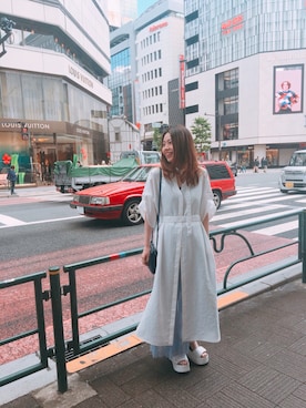 massyさんのコーディネート