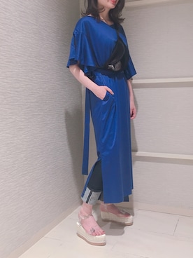 massyさんのコーディネート