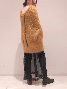 massyさんのコーディネート