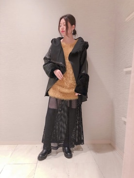 massyさんのコーディネート