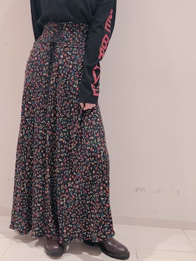 massyさんのコーディネート