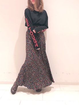 massyさんのコーディネート