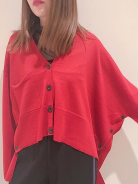 massyさんのコーディネート