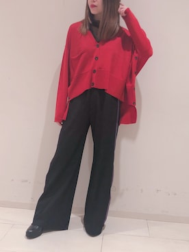 massyさんのコーディネート