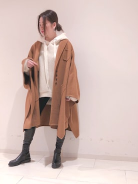 massyさんのコーディネート