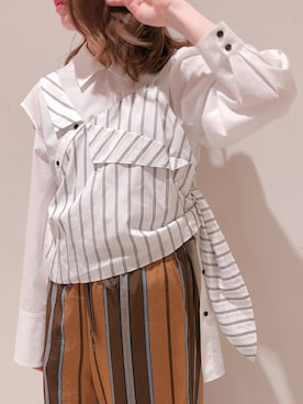 massyさんのコーディネート