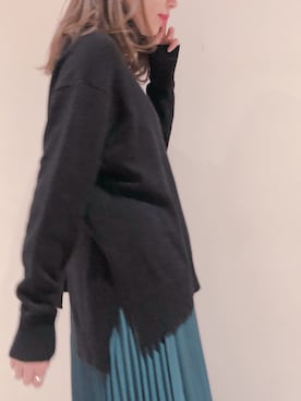 massyさんのコーディネート