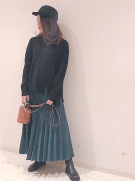 massyさんのコーディネート