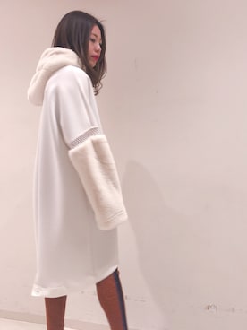 massyさんのコーディネート