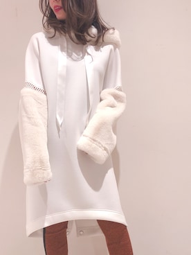 massyさんのコーディネート