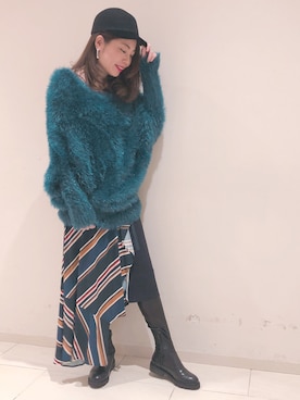 massyさんのコーディネート