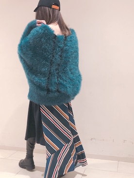 massyさんのコーディネート