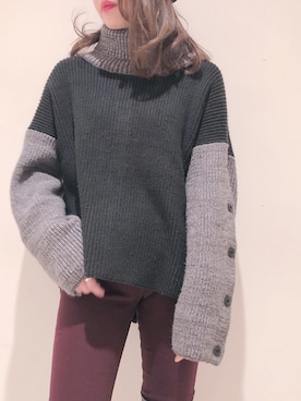 massyさんのコーディネート