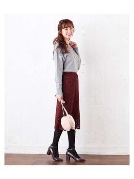 yukoさんのコーディネート