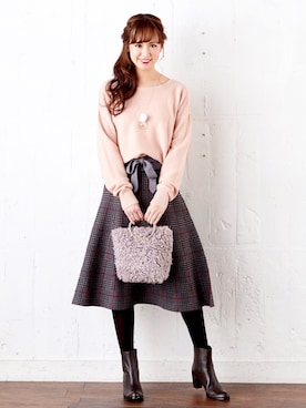 yukoさんのコーディネート