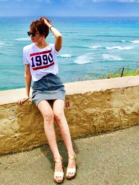 yukoさんのコーディネート