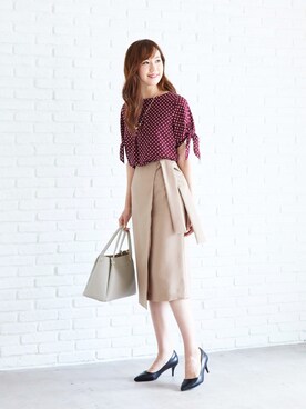 yukoさんのコーディネート