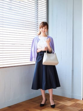 yukoさんのコーディネート