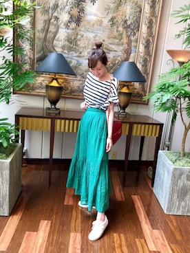 yukoさんのコーディネート