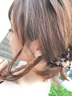 yukoさんのコーディネート