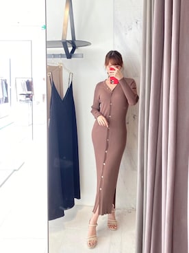 yukoさんのコーディネート