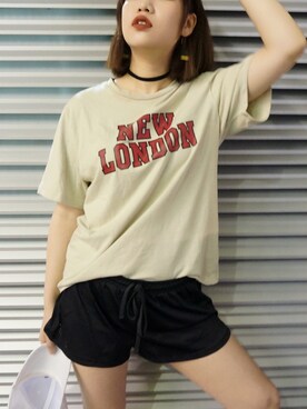 jane さんのコーディネート