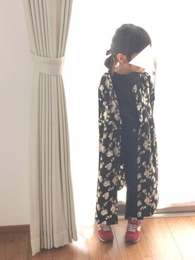 misouさんのコーディネート