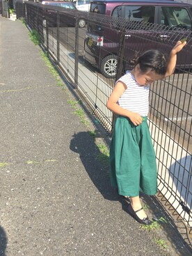 misouさんのコーディネート