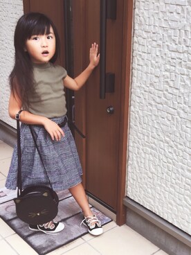 misouさんのコーディネート