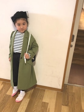 misouさんのコーディネート