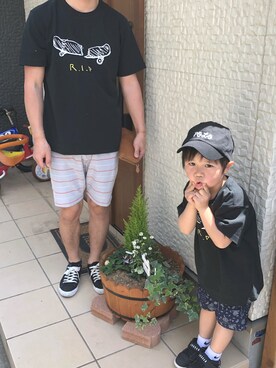 misouさんのコーディネート