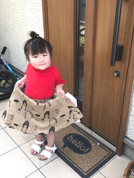 misouさんのコーディネート