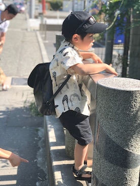 misouさんのコーディネート