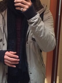 GIORGIO BRATO | モッズコート