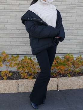 saya.さんのコーディネート