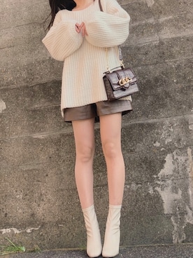 saya.さんのコーディネート