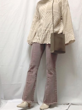 saya.さんのコーディネート