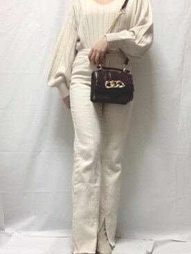 saya.さんのコーディネート