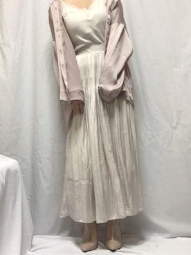 saya.さんのコーディネート