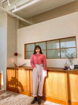 injulieさんのコーディネート