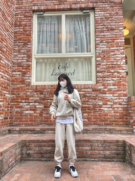 injulieさんのコーディネート