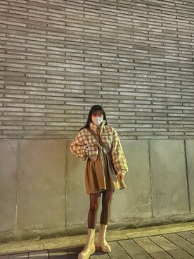 injulieさんのコーディネート