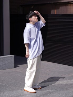 KOMさんのコーディネート