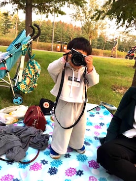 feiyan さんのコーディネート