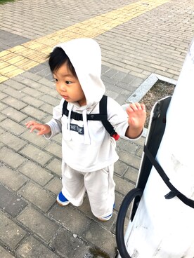 feiyan さんのコーディネート