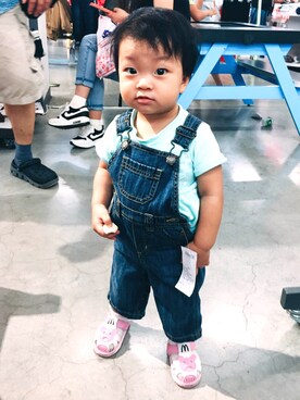 feiyan さんのコーディネート