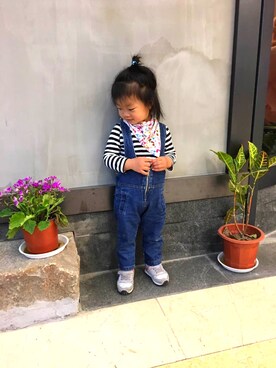 feiyan さんのコーディネート