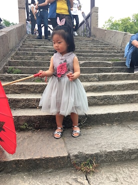 feiyan さんのコーディネート