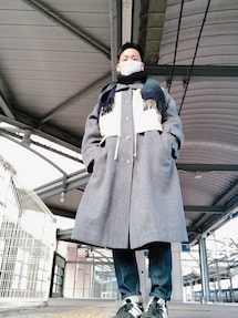 Vivienne Westwood MAN（ヴィヴィアンウエストウッドマン）の