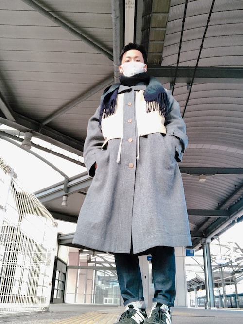 Vivienne Westwood MAN（ヴィヴィアンウエストウッドマン）の